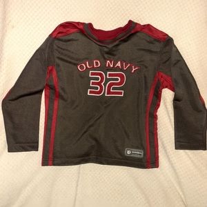 Vintage Old Navy Youth Long Sleeve